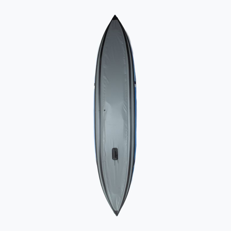 Coasto Lotus 2-Personen-Hochdruck-Aufblasbares Kajak PB-CKL400 3
