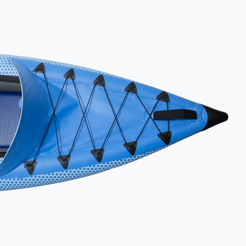 Coasto Lotus 2-Personen-Hochdruck-Aufblasbares Kajak PB-CKL400 4