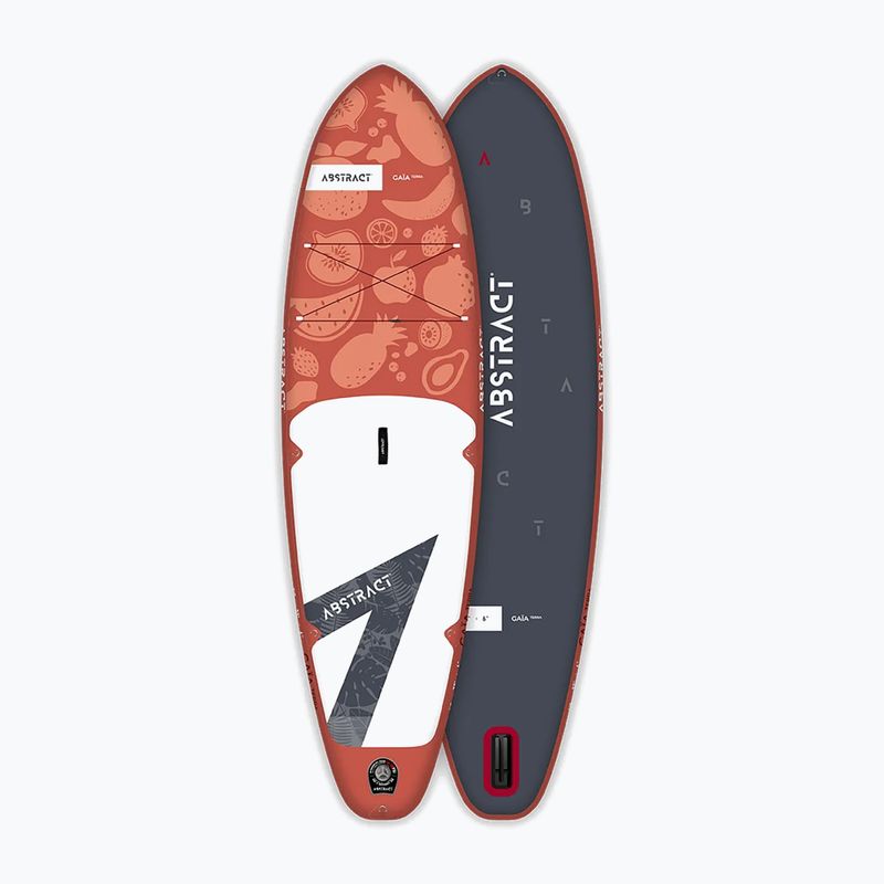 SUP Board Stand up Paddle Board ABSTRACT Gaia 9'8'' terra 2