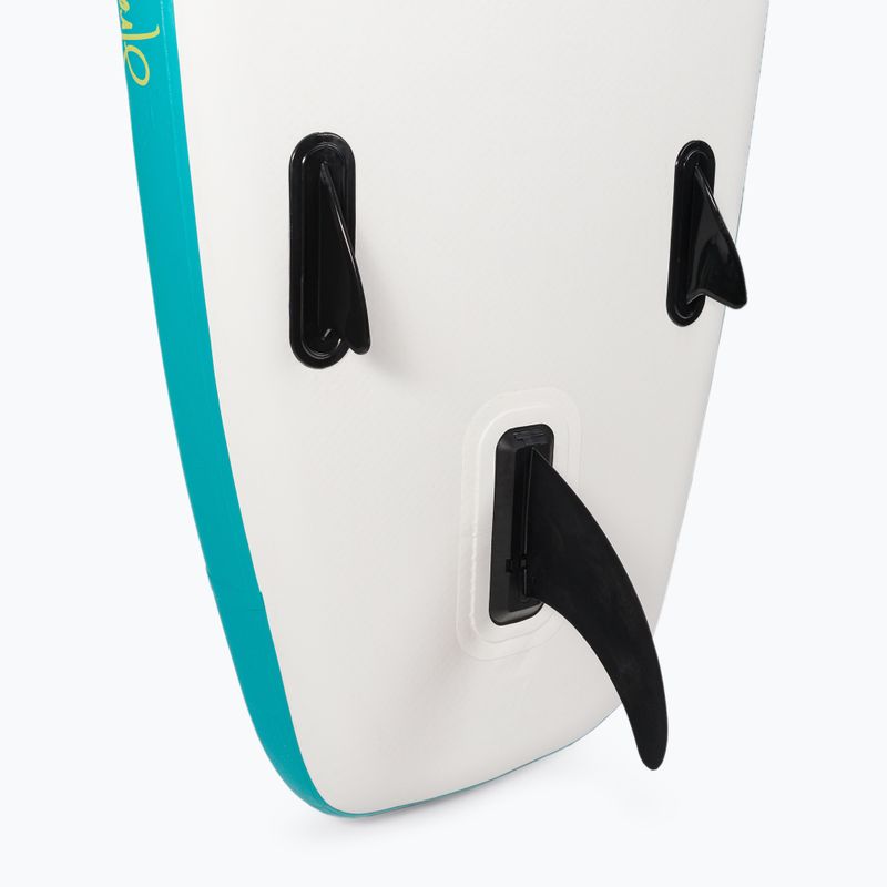 SUP Brett F2 Strato Combo 10'5  Frauen weiß 801076 9