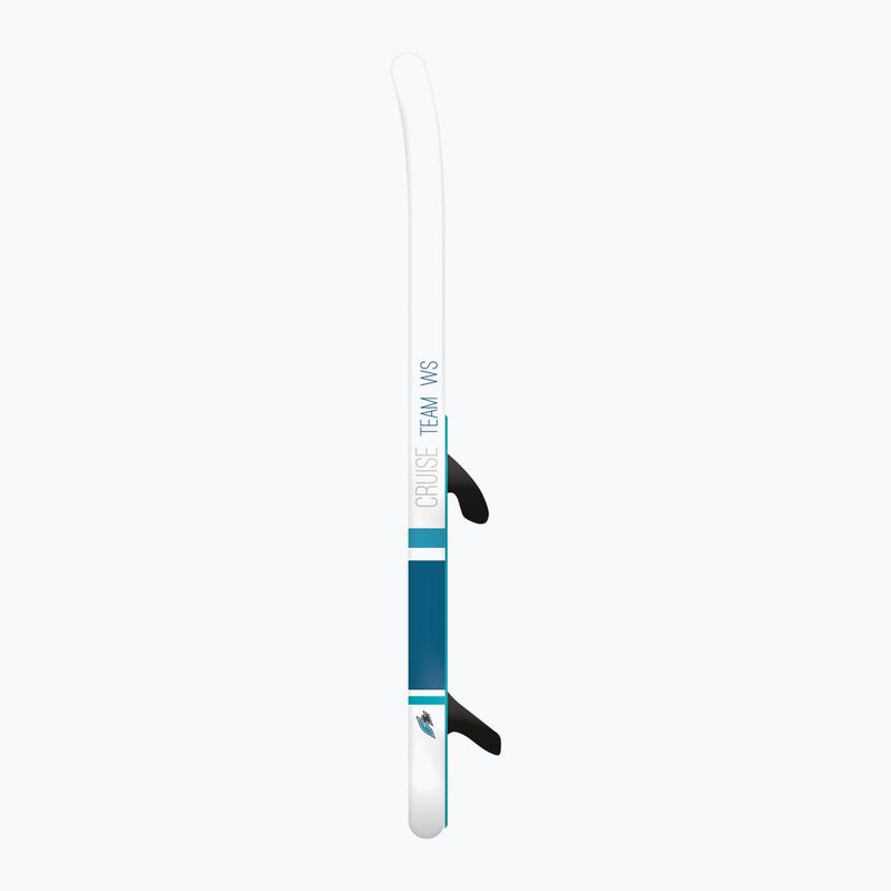 SUP Brett F2 Cruise WS 10'6'' weiß 801185 3