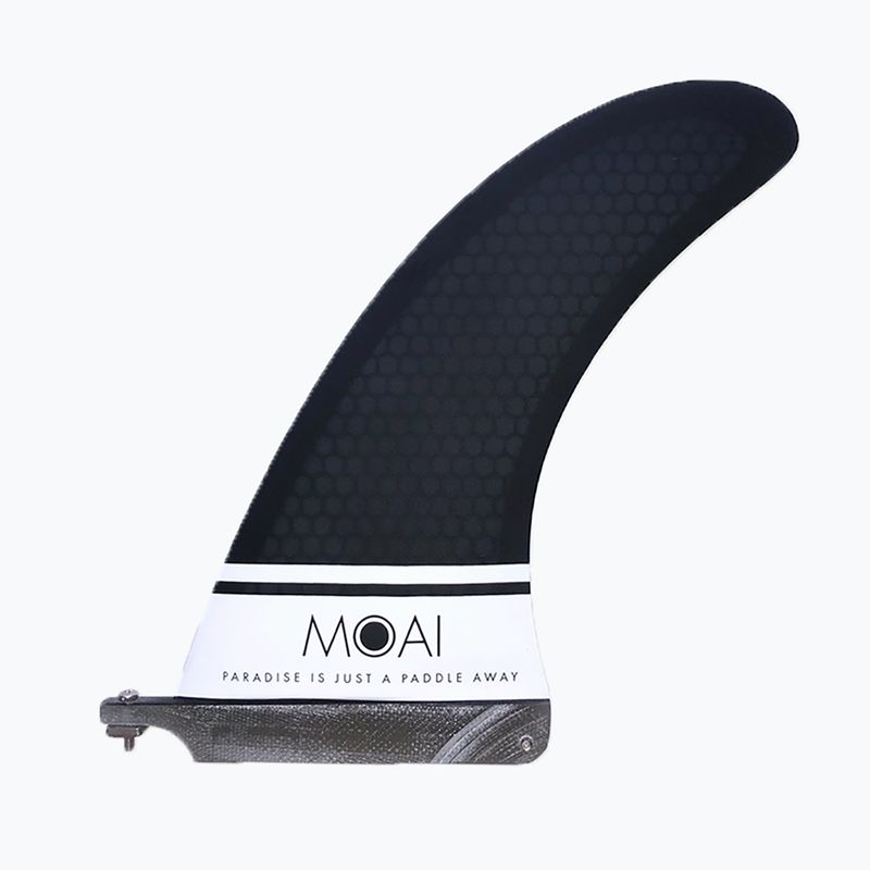 Brett SUP MOAI Limited Edition 11'6" green 3