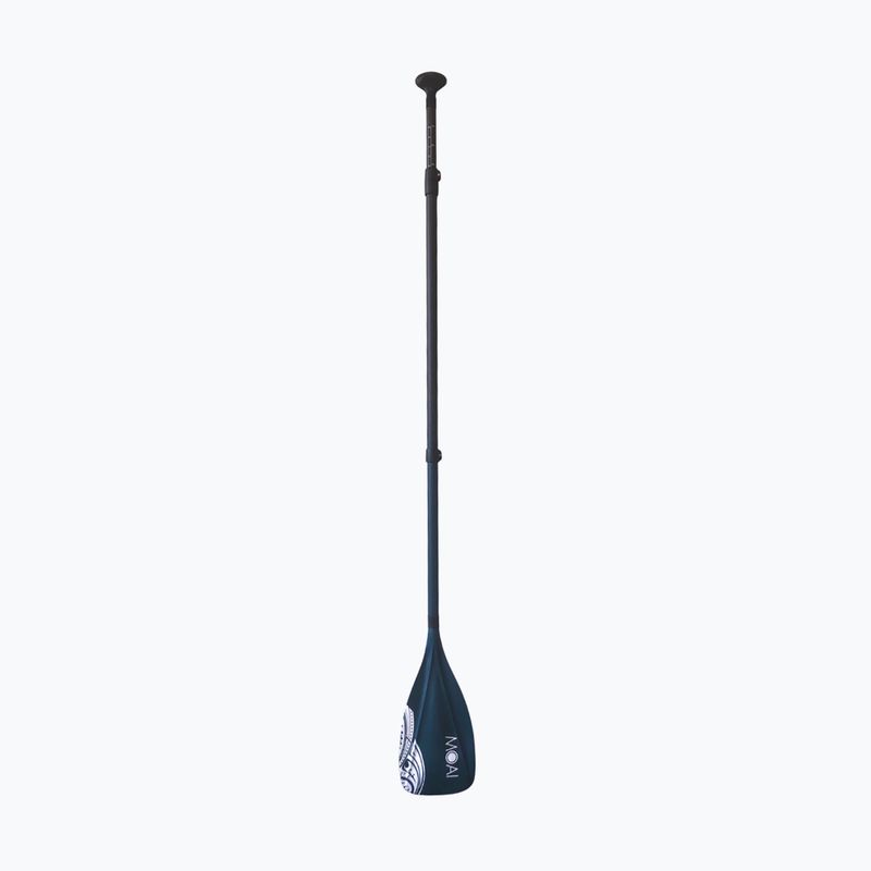 Brett SUP MOAI Limited Edition 11'6" green 4