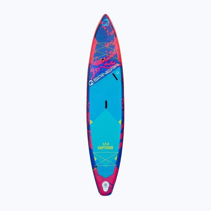 SUP SPINERA Suptour 12'0" Brett 22223 2