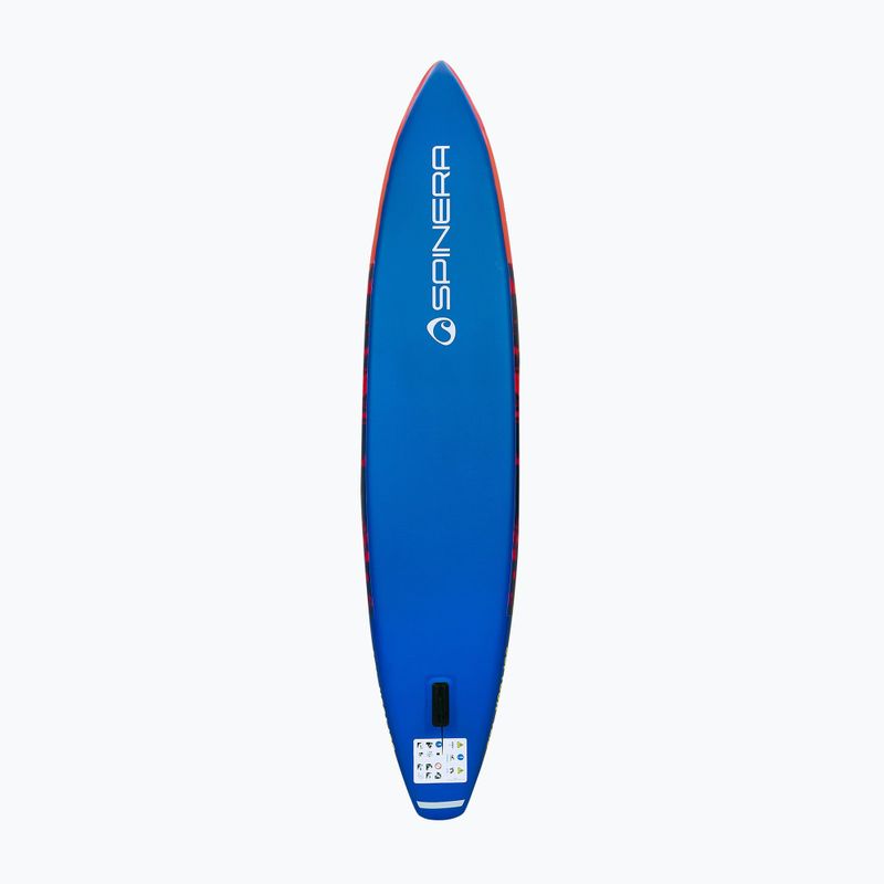 SUP SPINERA Suptour 12'0" Brett 22223 3