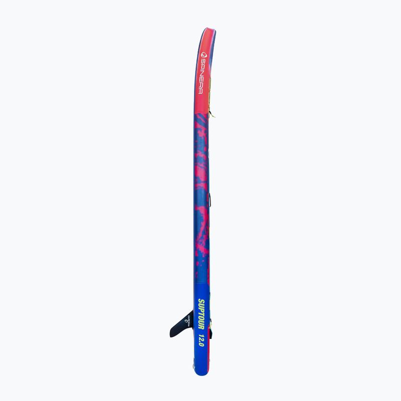 SUP SPINERA Suptour 12'0" Brett 22223 4