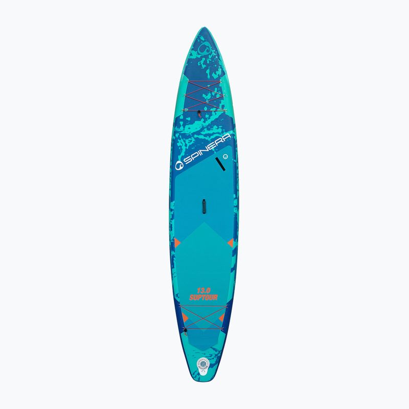 SUP Board Stand up Paddle Board SPINERA Suptour 13'0" 2