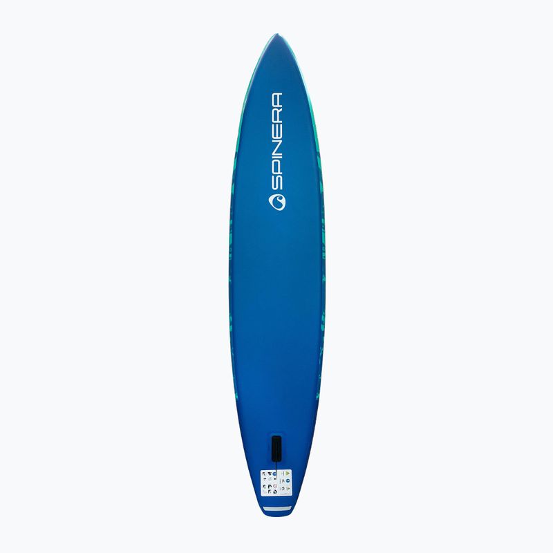 SUP Board Stand up Paddle Board SPINERA Suptour 13'0" 3