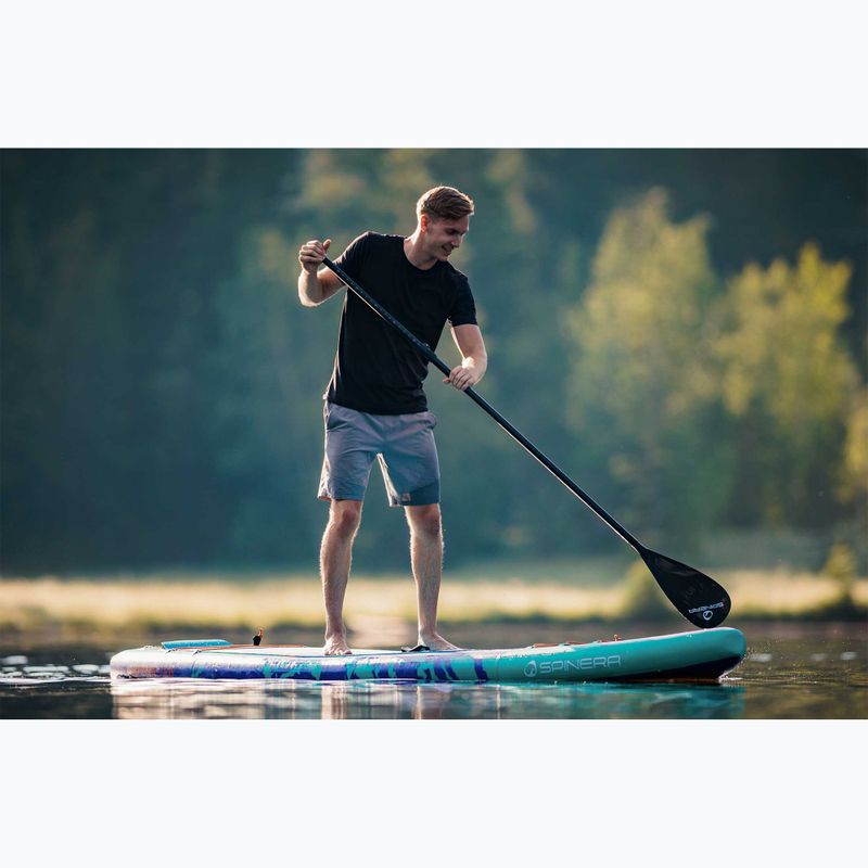 SUP Board Stand up Paddle Board SPINERA Suptour 13'0" 14