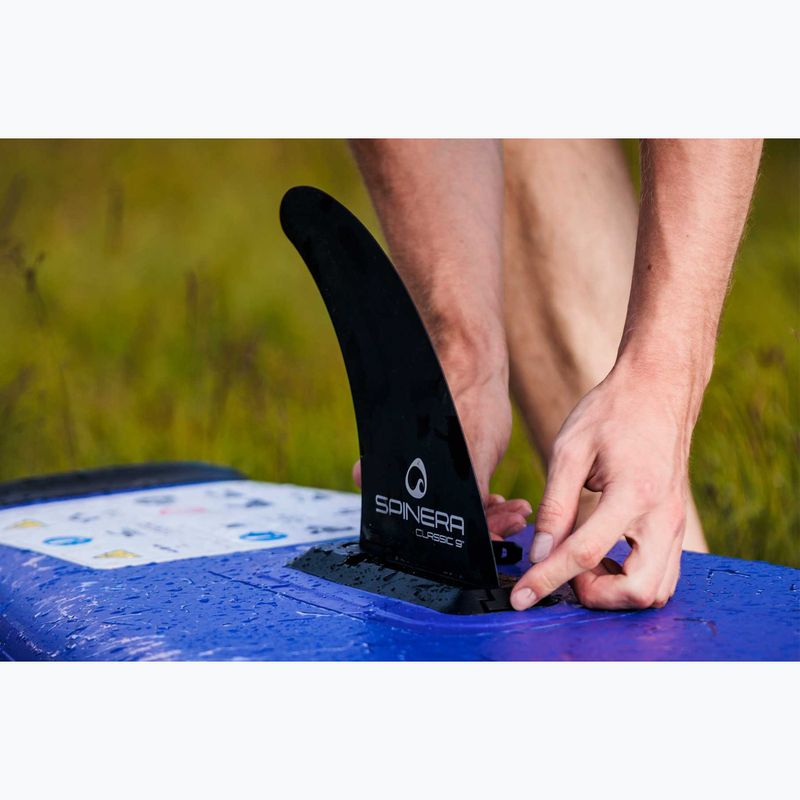 Flosse SPINERA Slide-in Classic Nylon 9'' 4