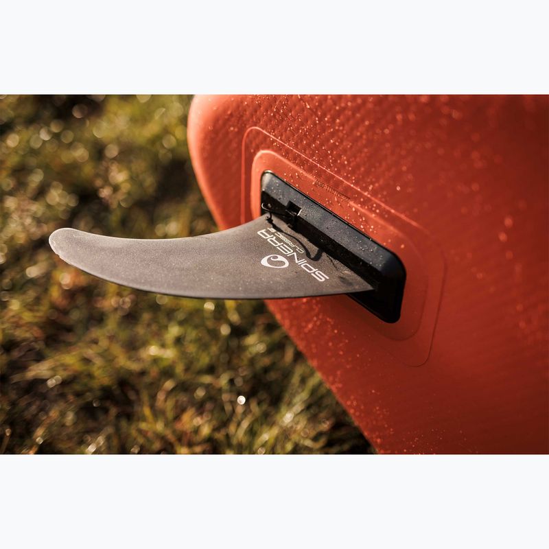 Flosse SPINERA Slide-in Classic Nylon 9'' 6