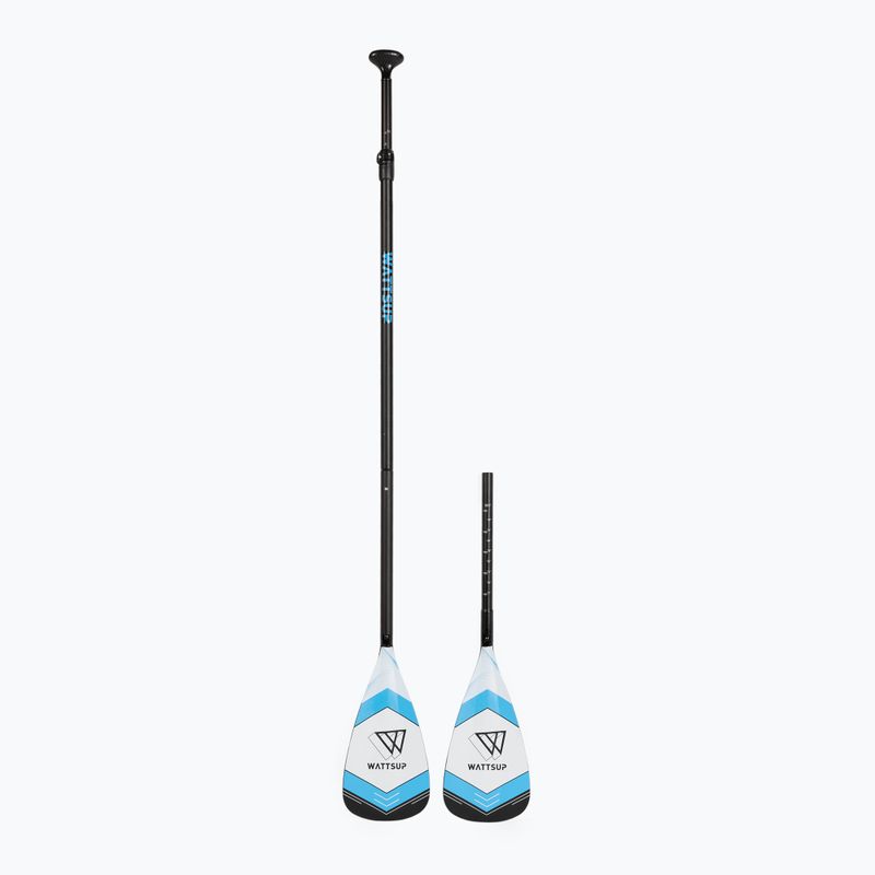SUP Board Stand up Paddle Board WATTSUP Bream Combo 10'6'' 7