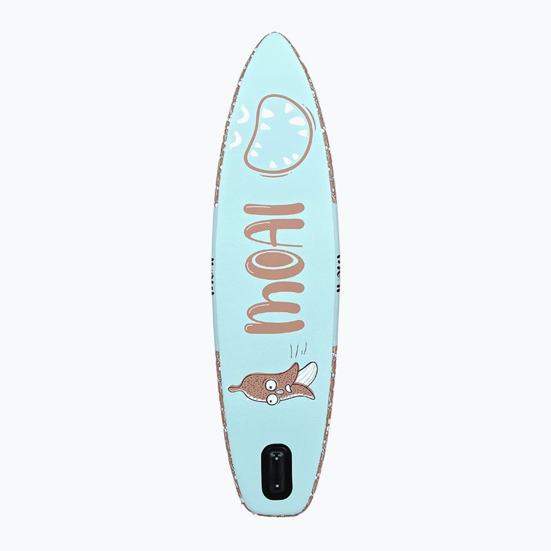 MOAI Kid 8'2" SUP-Brett für Kinder 2
