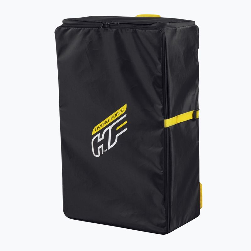 SUP Board Stand up Paddle Board Hydro-Force Aqua Wander 10'0" Allround Combo 3