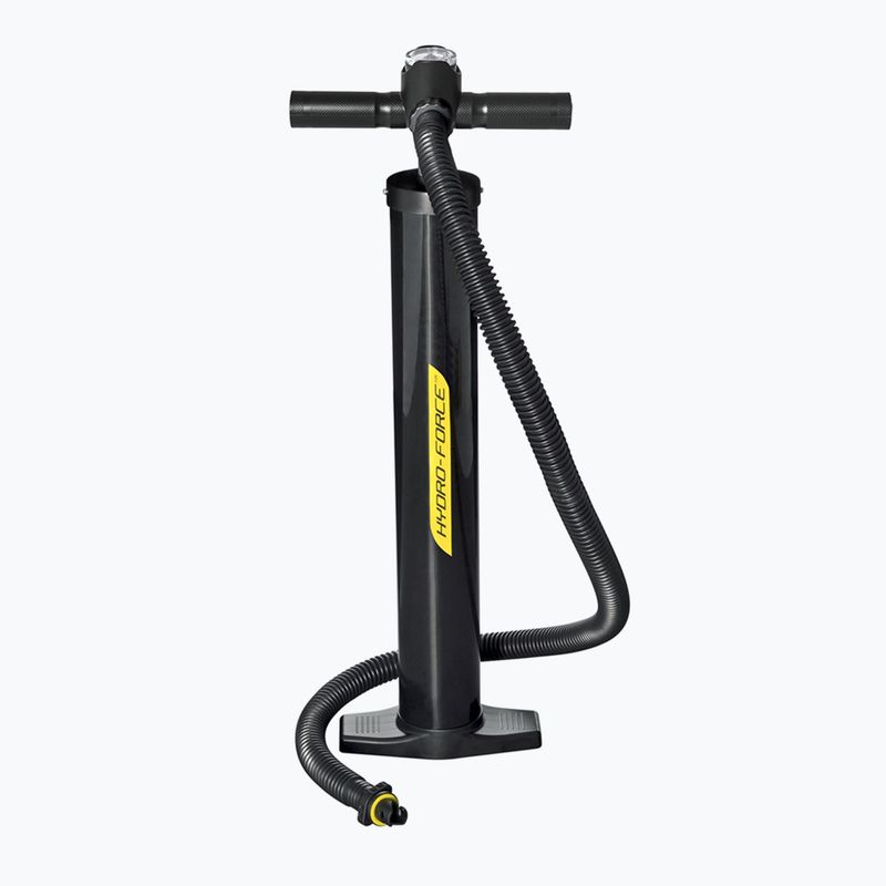 SUP Board Stand up Paddle Board Hydro-Force Aqua Wander 10'0" Allround Combo 4