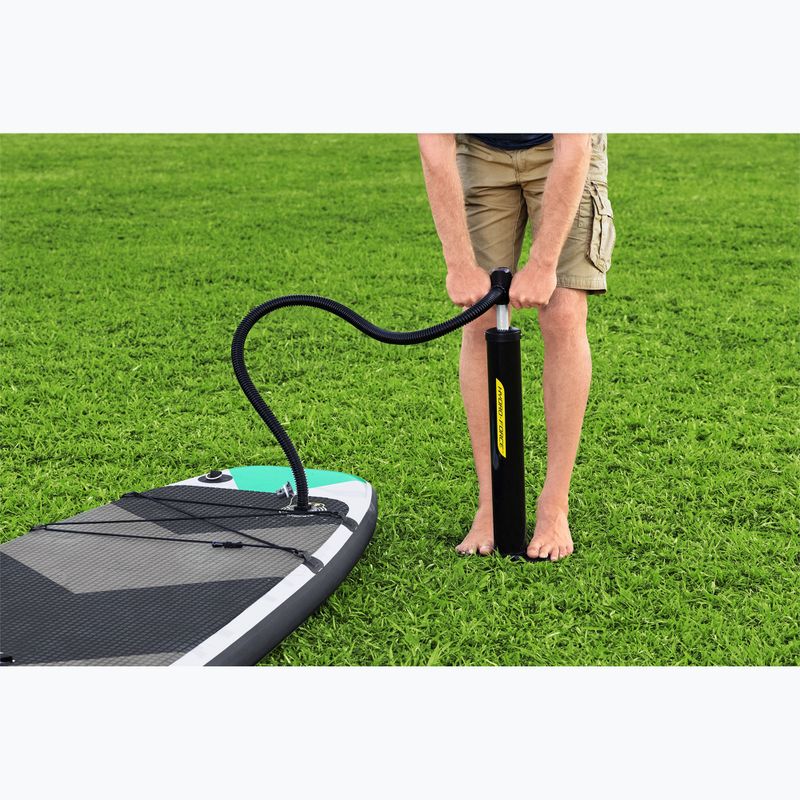 SUP Board Stand up Paddle Board Hydro-Force Aqua Wander 10'0" Allround Combo 7