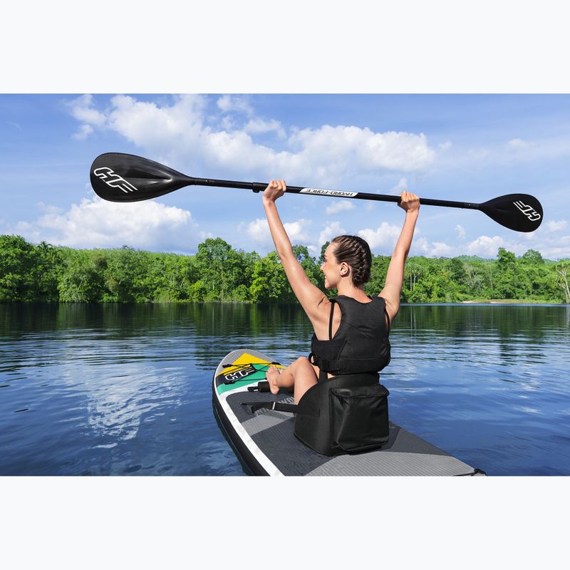 SUP Board Stand up Paddle Board Hydro-Force Aqua Wander 10'0" Allround Combo 12