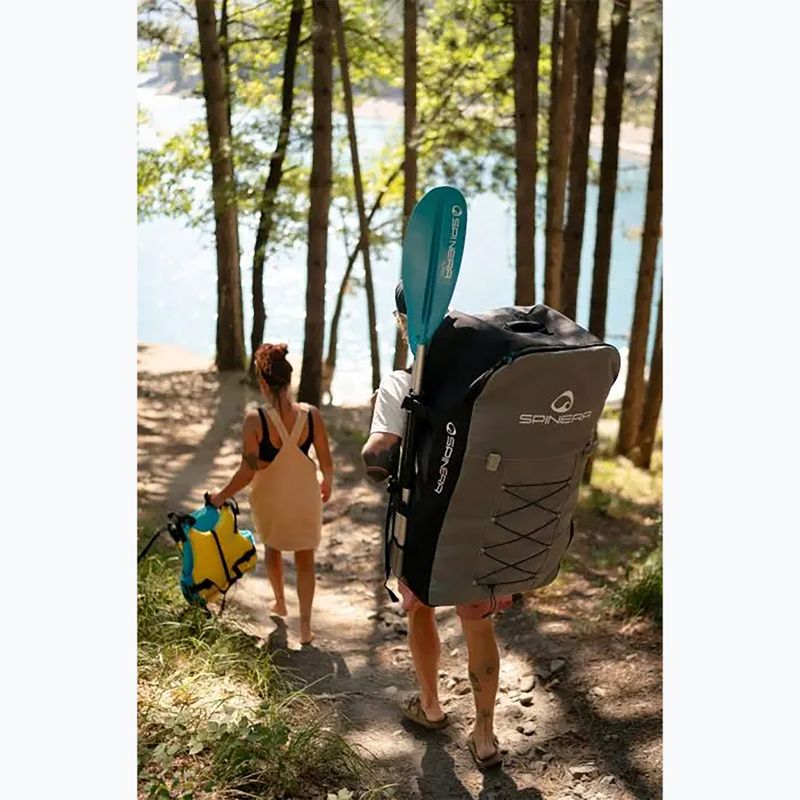 SPINERA Performance Kajak-Rucksack S 4