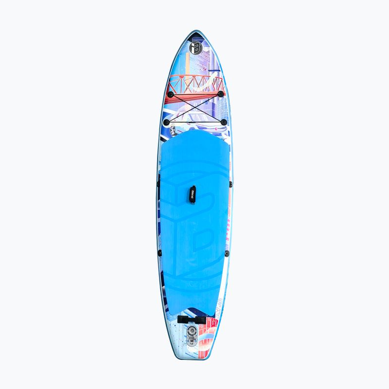 SUP-Board iBoard City 11ʼ 2