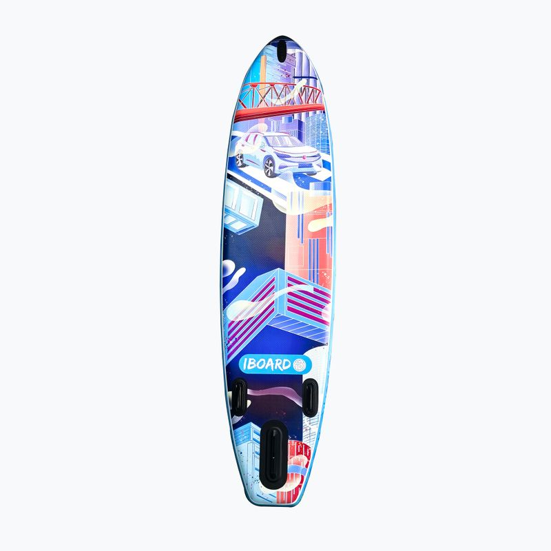 SUP-Board iBoard City 11ʼ 3