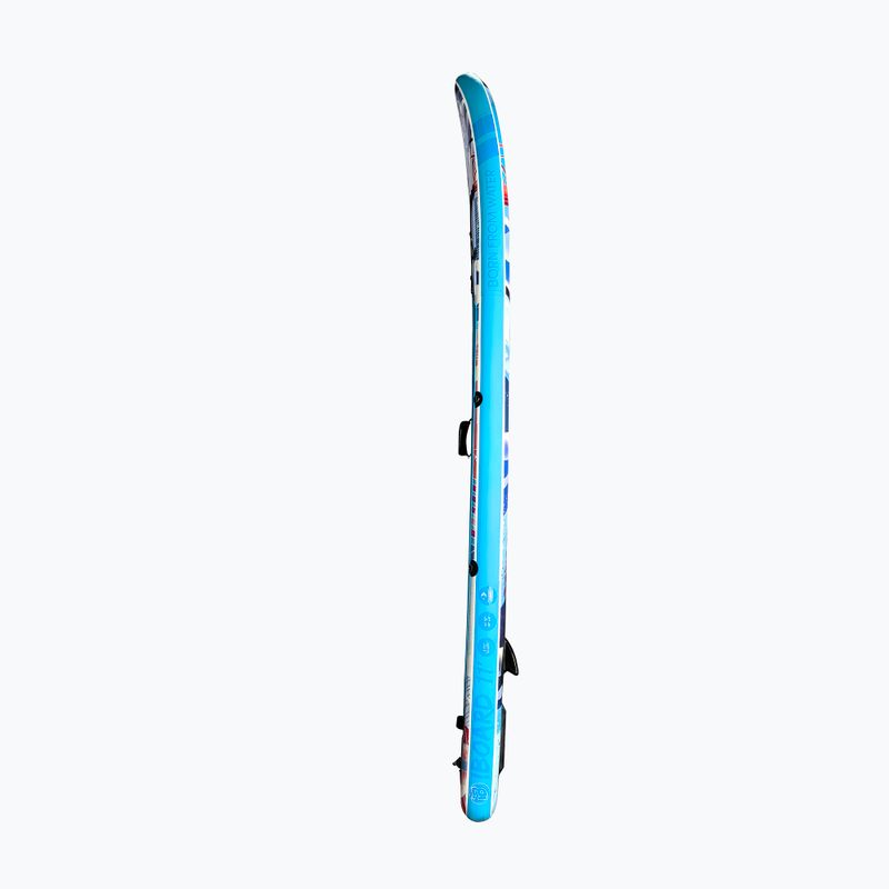SUP-Board iBoard City 11ʼ 4