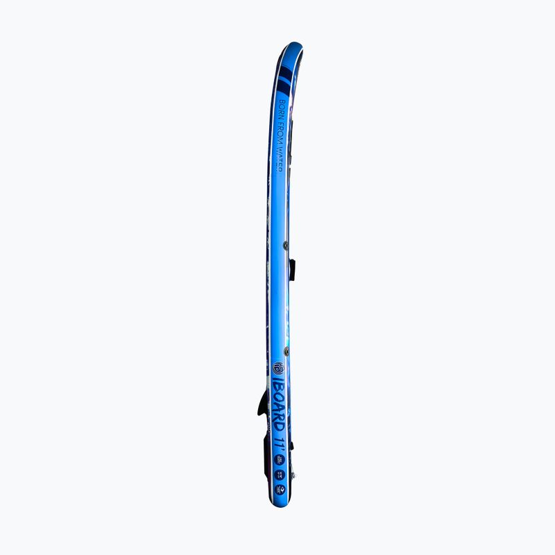 SUP-Board iBoard Digital Hero 11ʼ 4