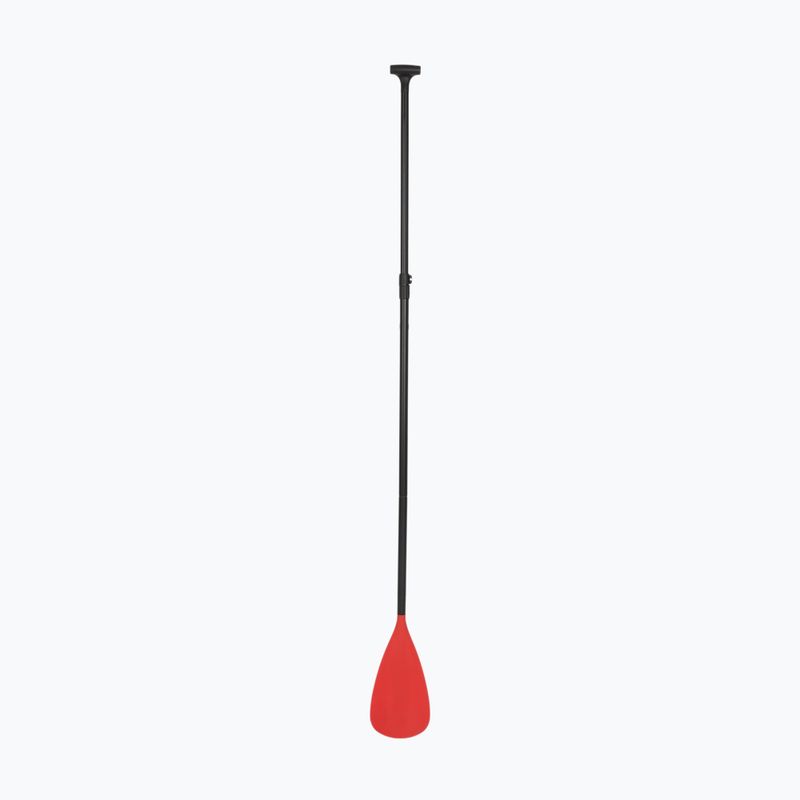 SUP Brett iBoard Black Tiger 11' 6