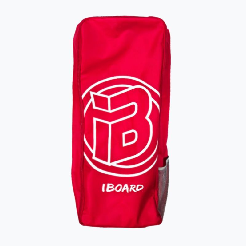 SUP Brett iBoard Black Tiger 11' 10