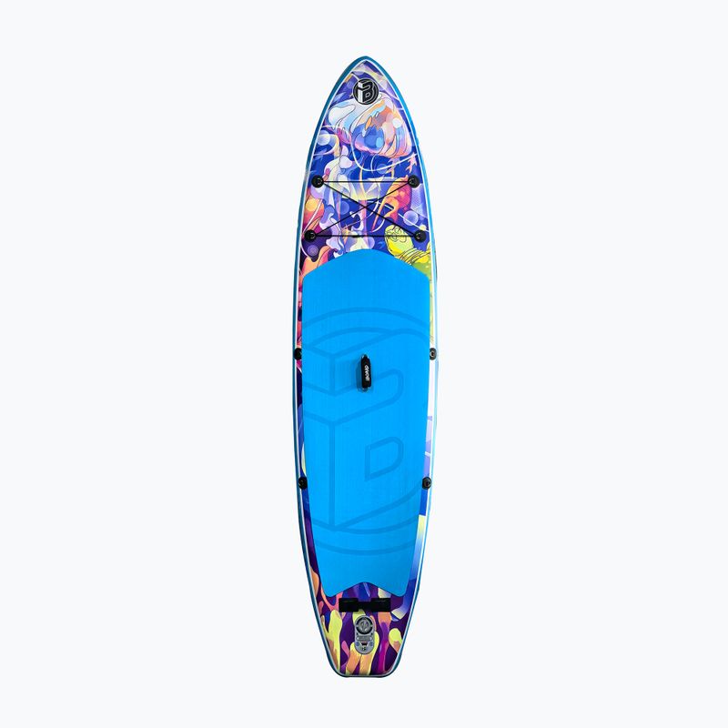 SUP-Board iBoard Medusa 11ʼ 2