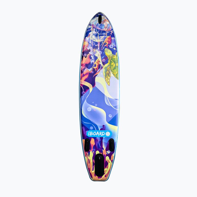 SUP-Board iBoard Medusa 11ʼ 3