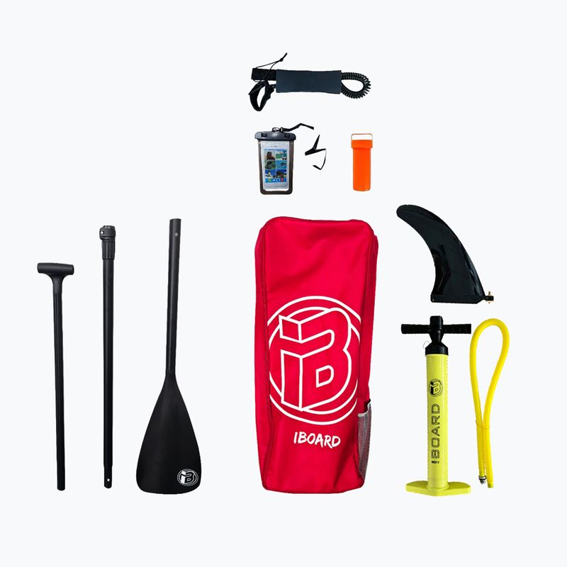 SUP-Board iBoard Medusa 11ʼ 6
