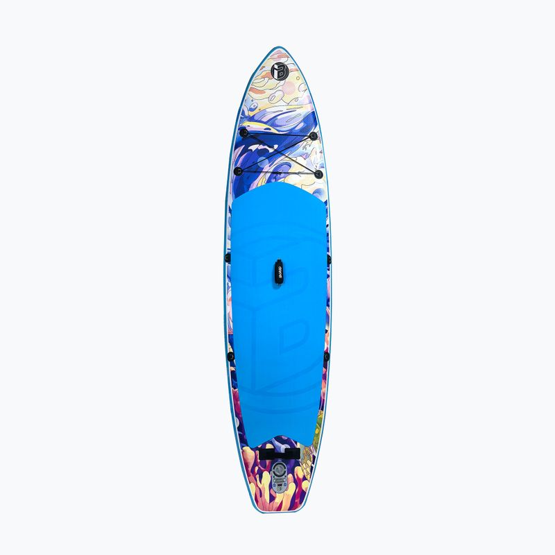 SUP-Board iBoard Whale 11ʼ 2