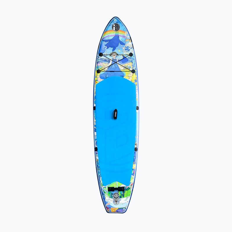 SUP-Board iBoard Alice 11ʼ 2
