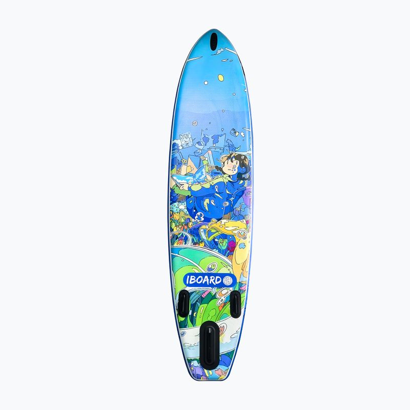 SUP-Board iBoard Alice 11ʼ 3