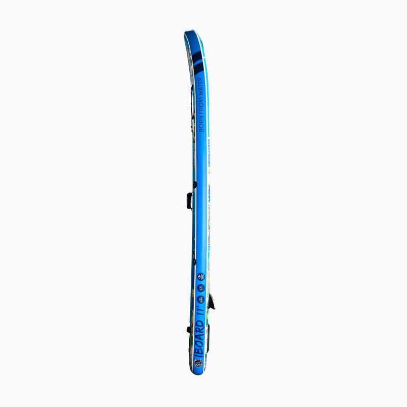 SUP-Board iBoard Alice 11ʼ 5