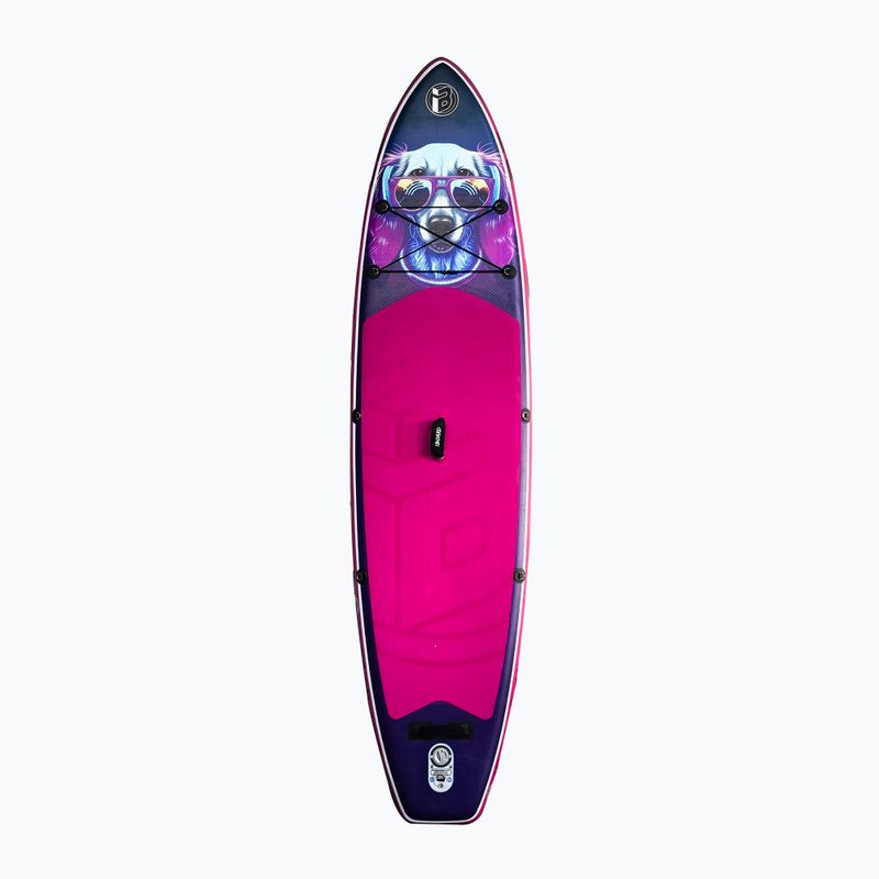 SUP iBoard Hund 11' 2