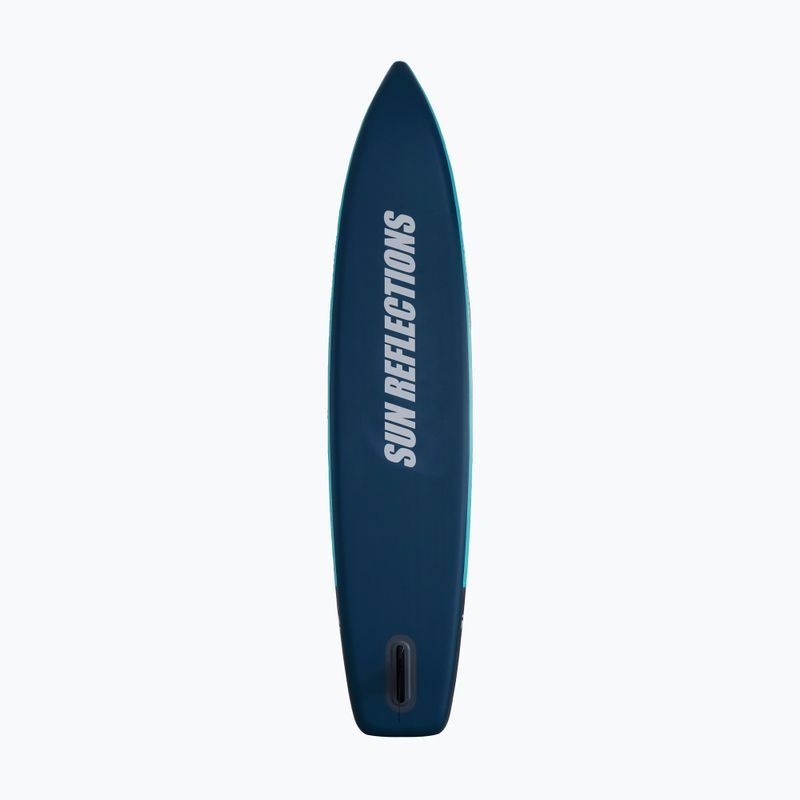 SUP-Brett Sun Reflections XL 12'0" 3
