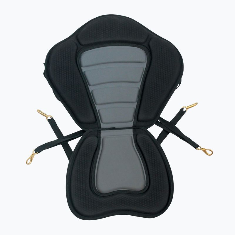 WATSSUP Cod 460 cm 3-Personen aufblasbares Kajak 8