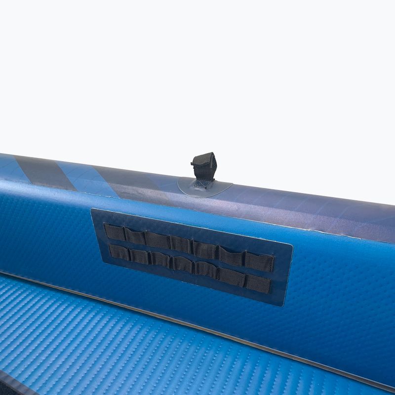 WATTSUP Torpedo 3-Personen aufblasbares Kajak 4