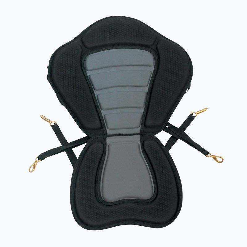 WATTSUP Torpedo 3-Personen aufblasbares Kajak 7