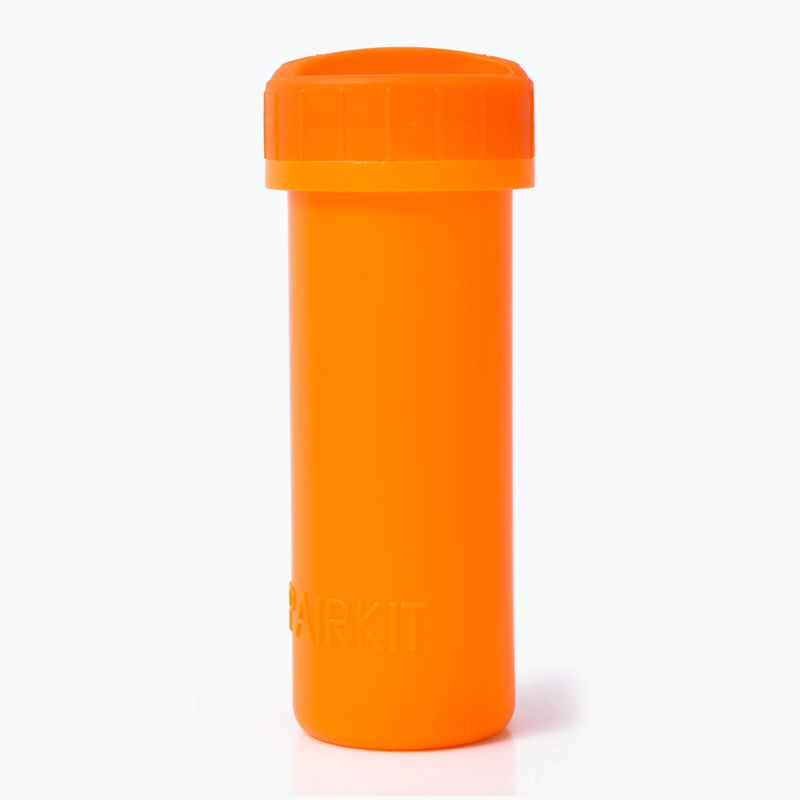 WATTSUP Torpedo 3-Personen aufblasbares Kajak 8