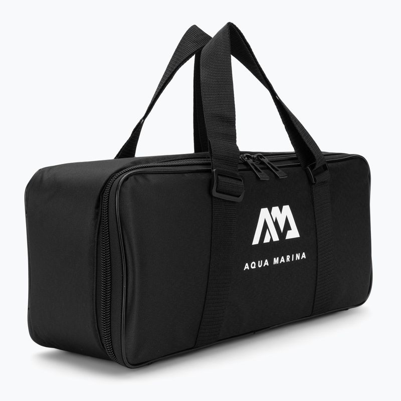 Tasche Aqua Marina Uni Box 18 l black 2