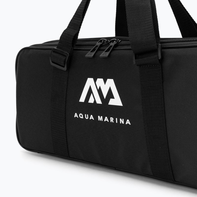 Tasche Aqua Marina Uni Box 18 l black 4