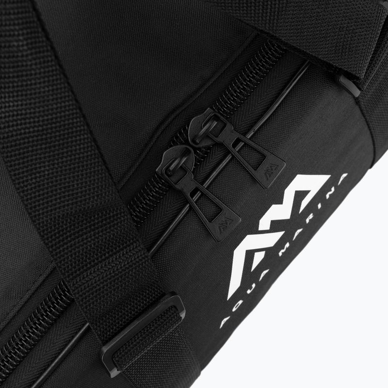 Tasche Aqua Marina Uni Box 18 l black 5