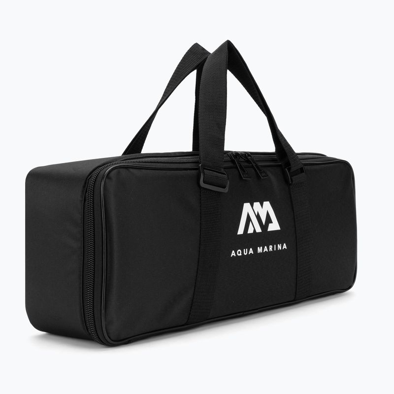 Tasche Aqua Marina Uni Plus Box 20 l black 2