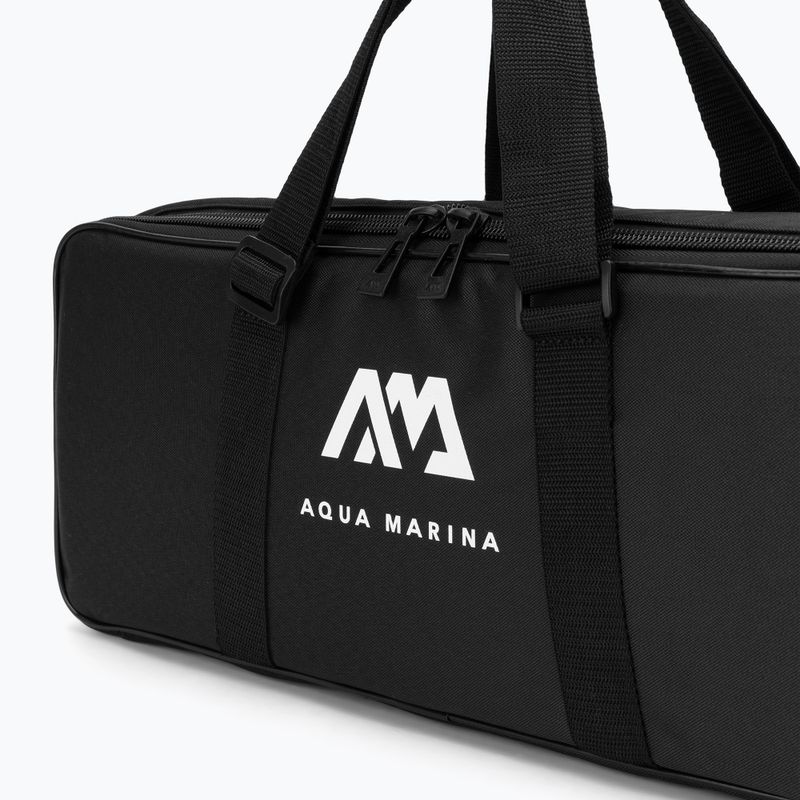 Tasche Aqua Marina Uni Plus Box 20 l black 4