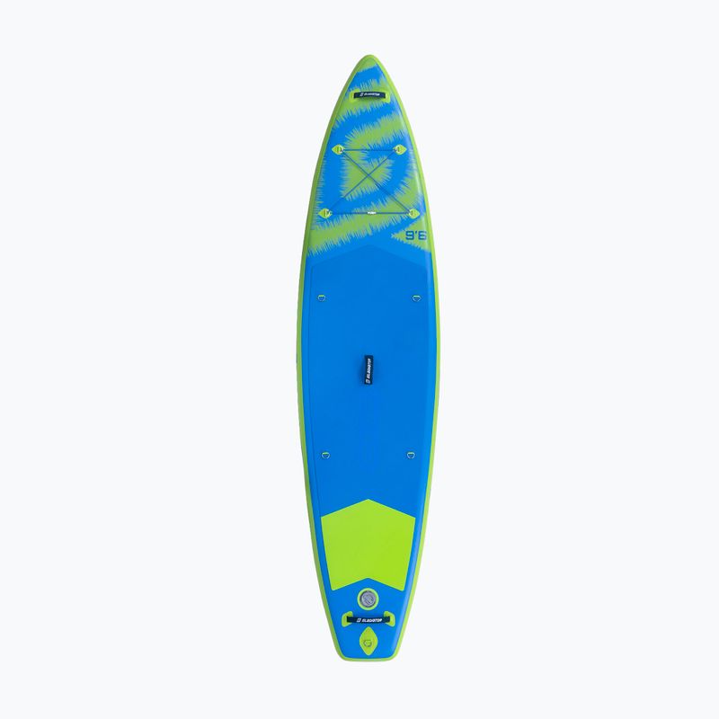 Kinderbrett SUP Gladiator One Kid 9'6" 2