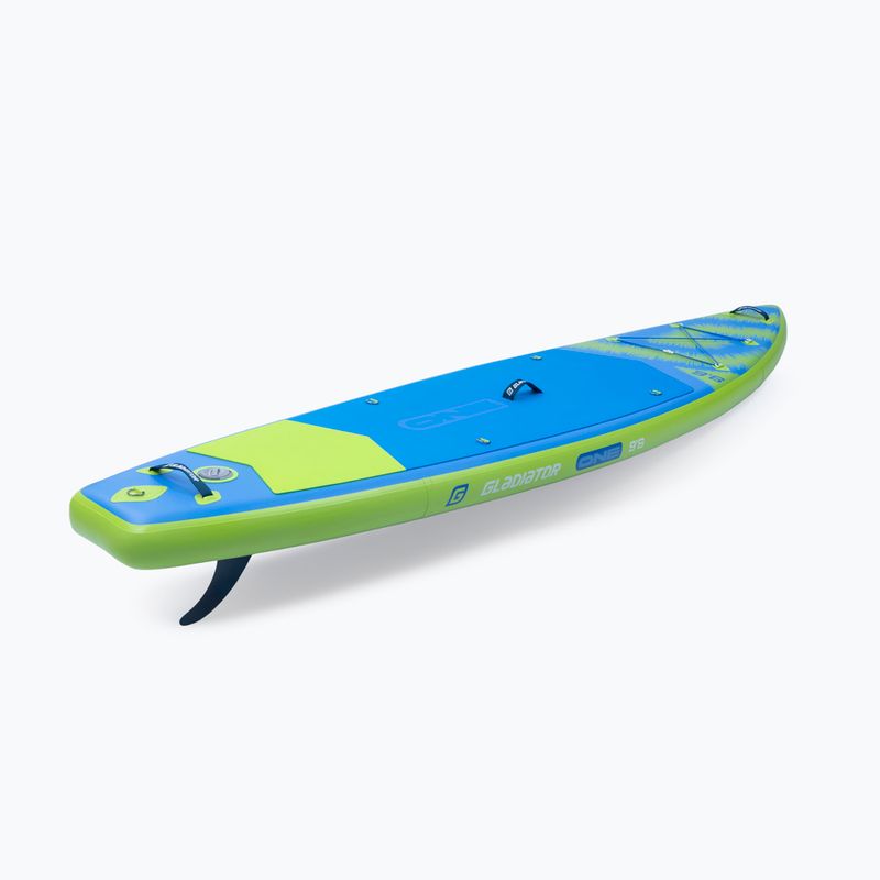 Kinderbrett SUP Gladiator One Kid 9'6" 5