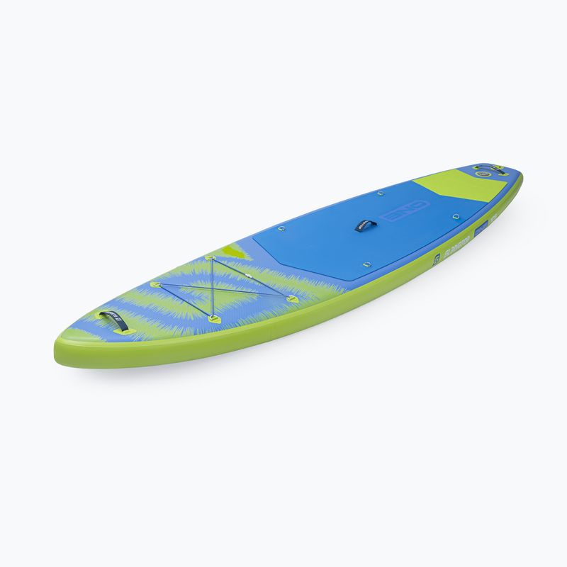 Kinderbrett SUP Gladiator One Kid 10'6" 4