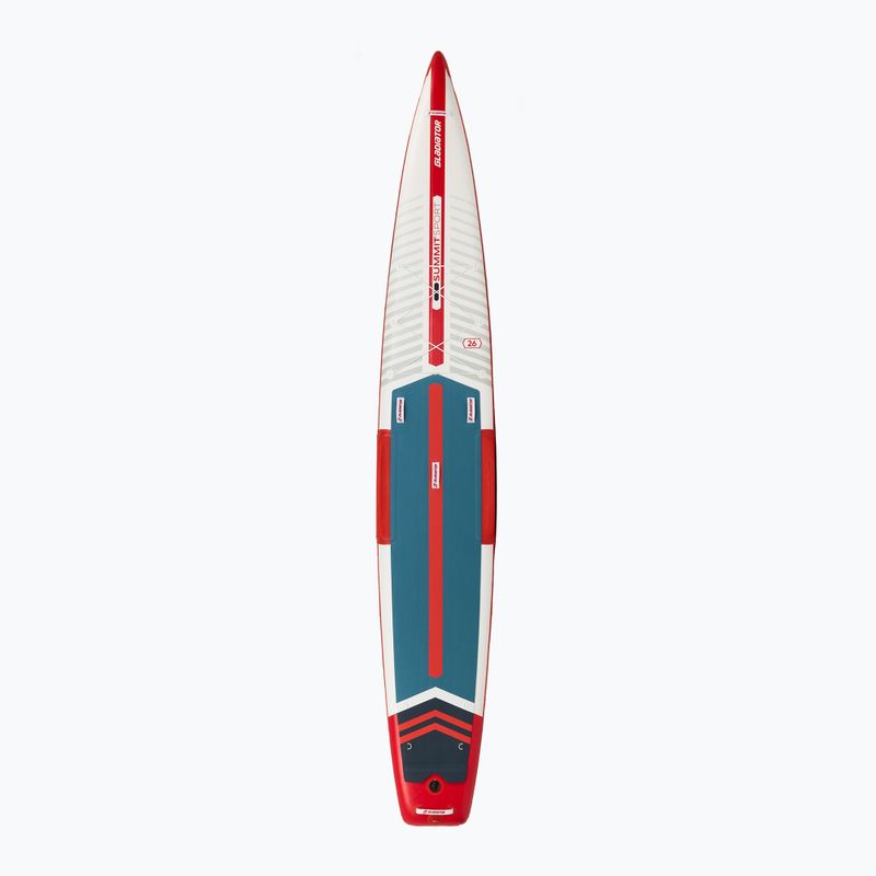Brett SUP Gladiator Elite Race 14'0" 2